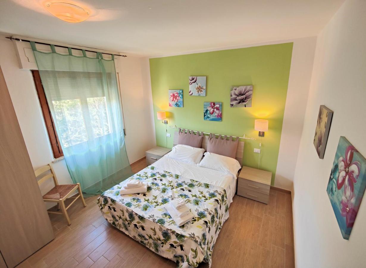 Le Dune Sea View Apartments - Futura Cav San Vincenzo Exterior photo