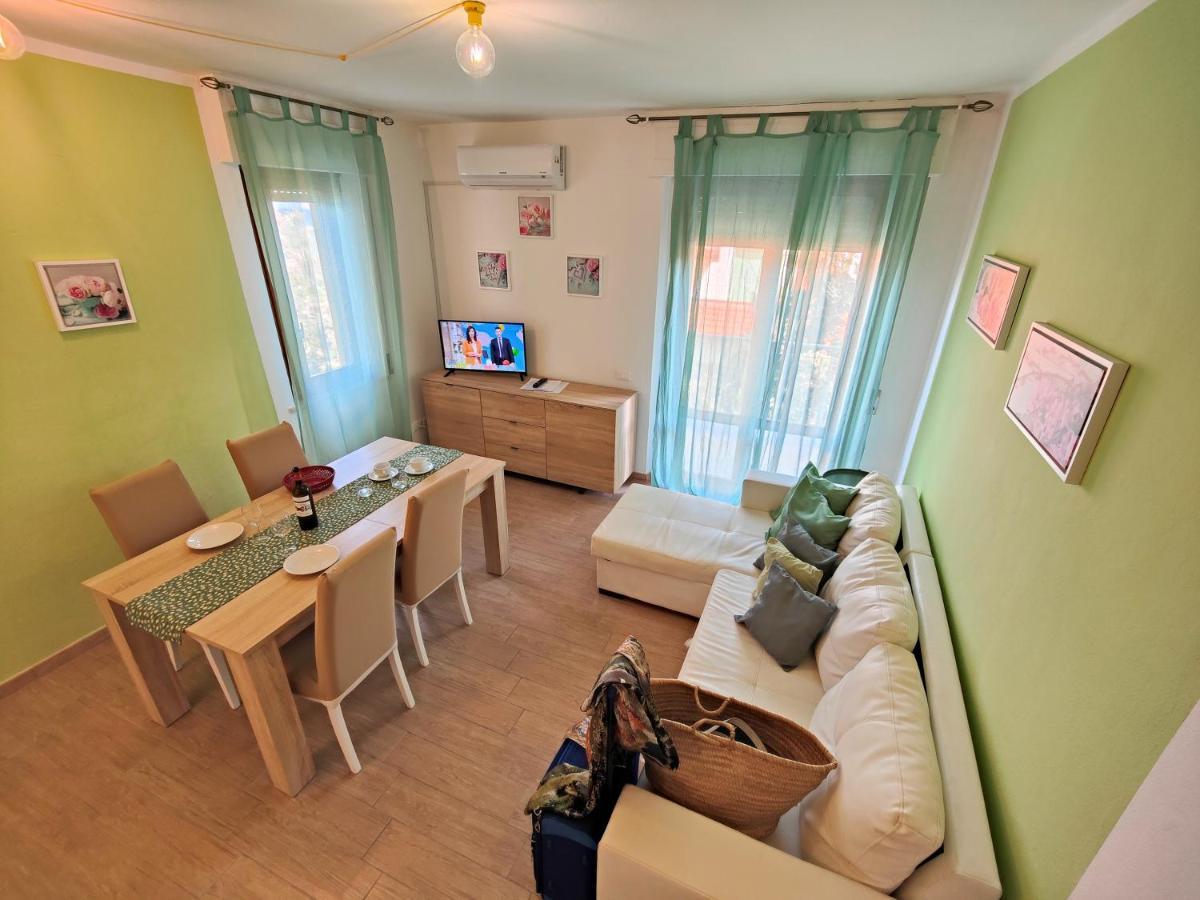 Le Dune Sea View Apartments - Futura Cav San Vincenzo Exterior photo