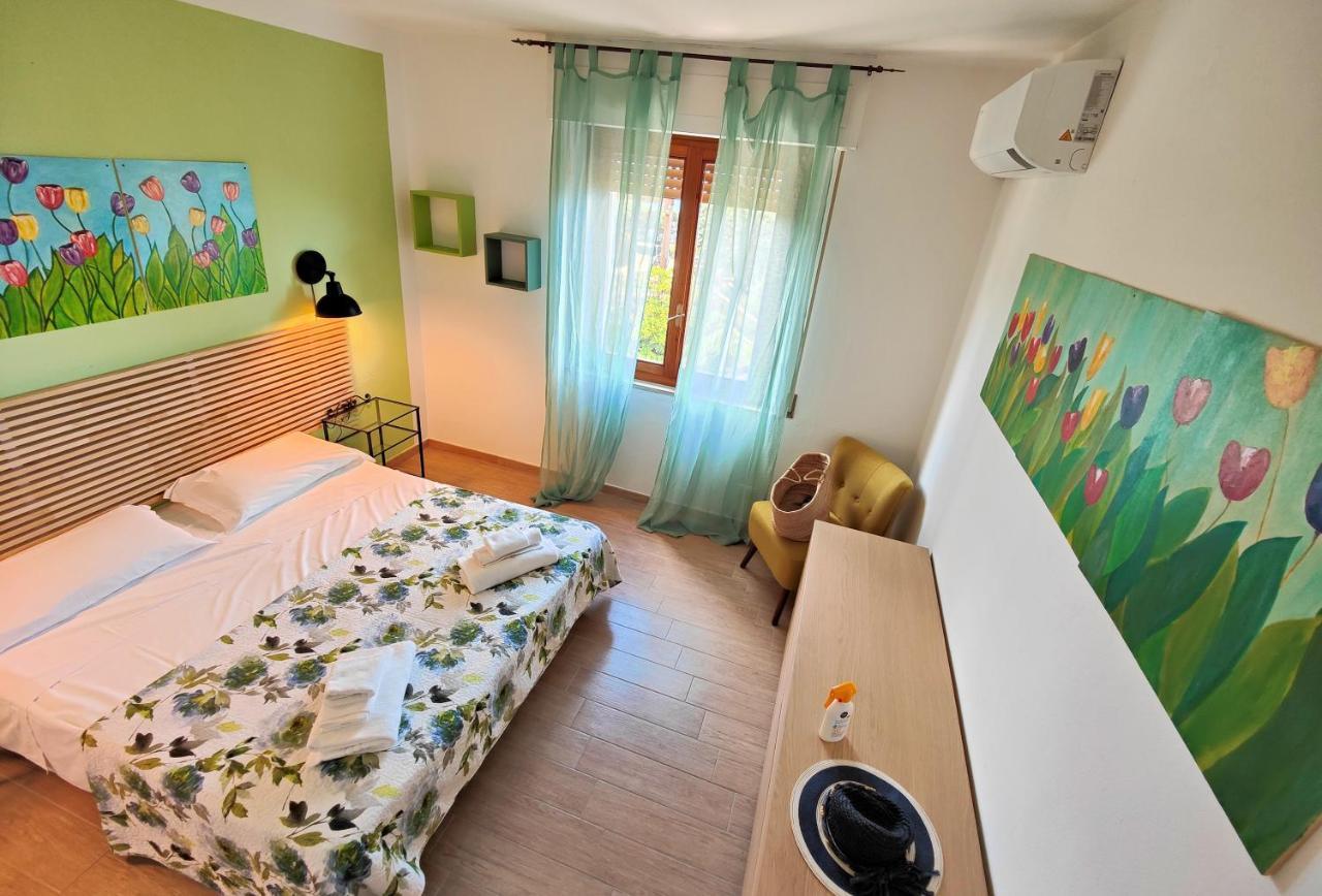 Le Dune Sea View Apartments - Futura Cav San Vincenzo Exterior photo