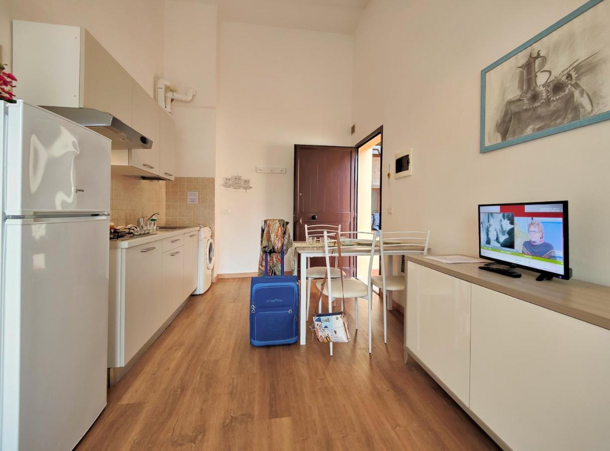 Le Dune Sea View Apartments - Futura Cav San Vincenzo Exterior photo