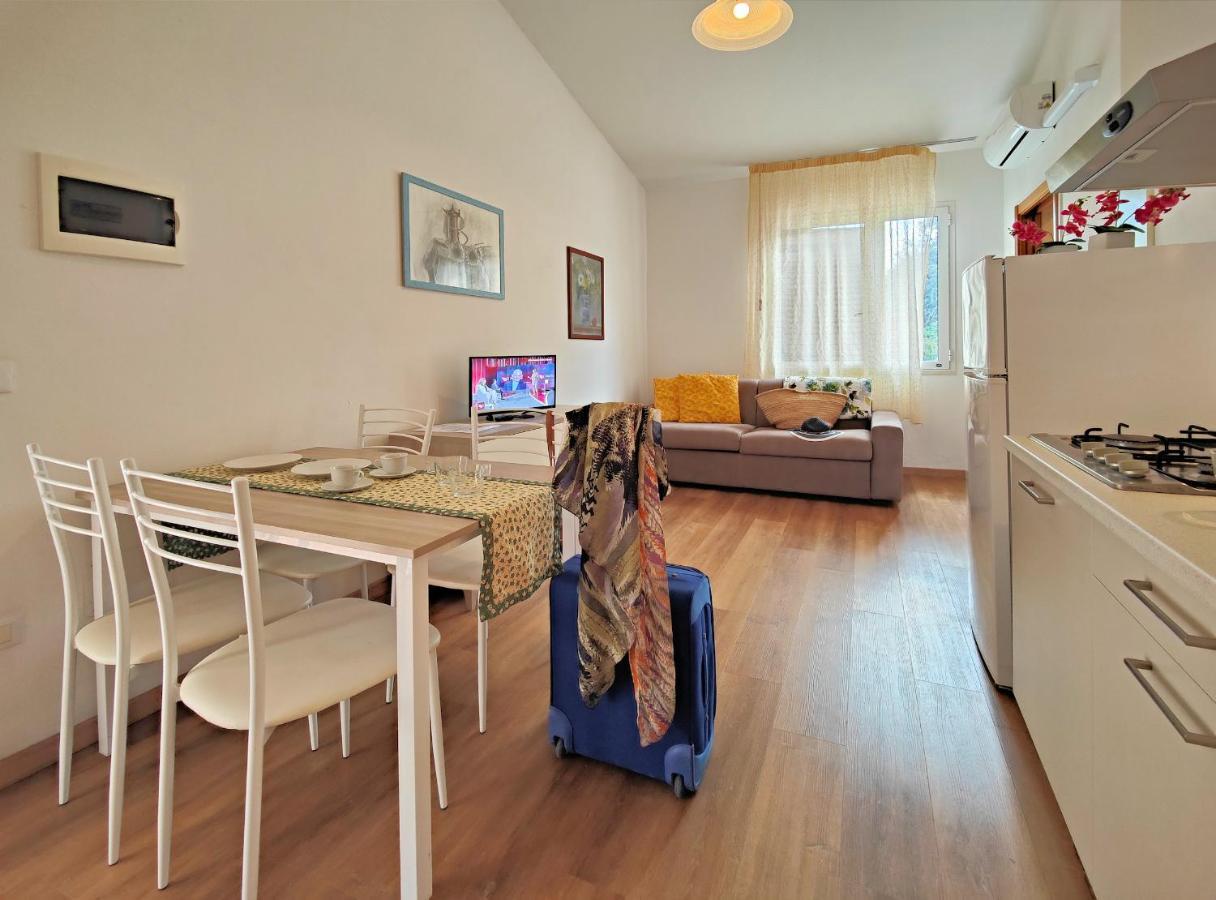Le Dune Sea View Apartments - Futura Cav San Vincenzo Exterior photo
