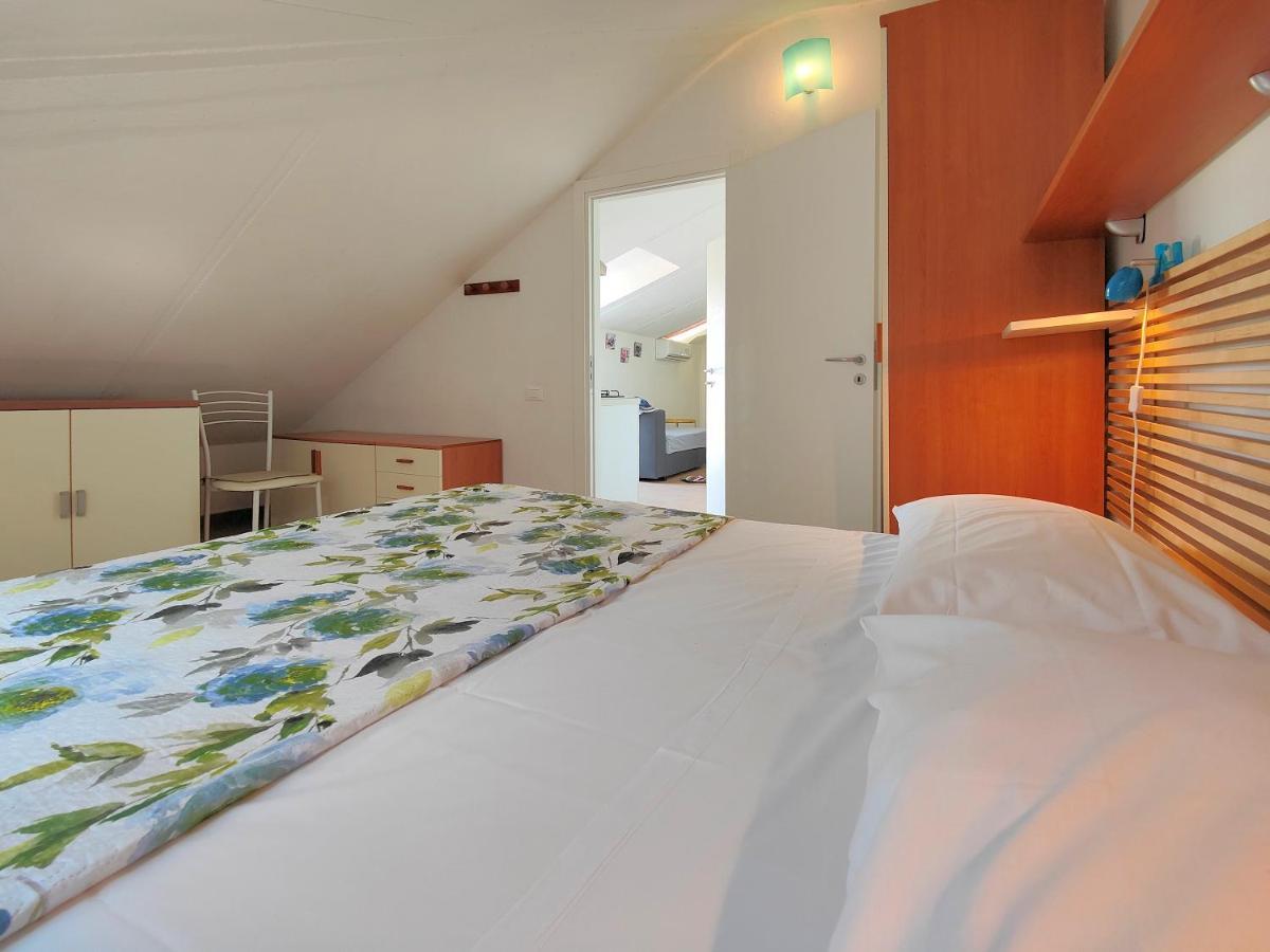 Le Dune Sea View Apartments - Futura Cav San Vincenzo Exterior photo